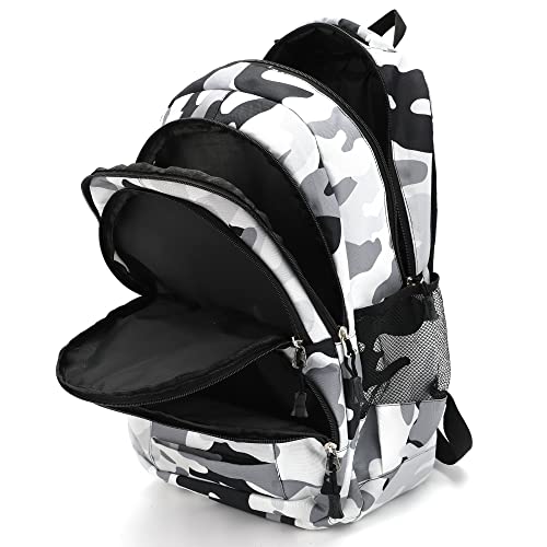 Image of rickyh style Kids Lightweight Durable Elementary Student School Backpack