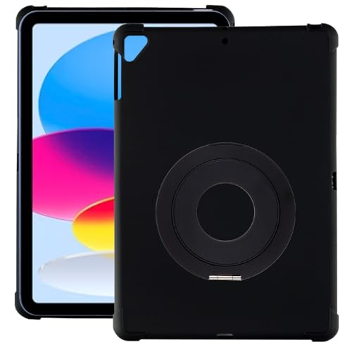Funda iPad Pro 9.7 2016 con mango para el escritorio