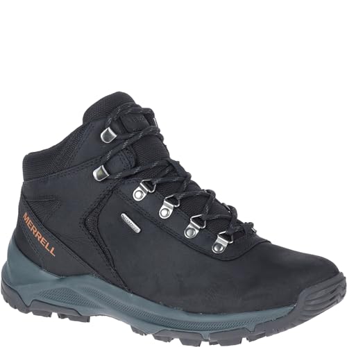 Image of Merrell Men's Mqm 3 Mid GTX Boat Shoes