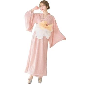 Amazon.co.jp: [LoveRich] ラブリッチ 総レース ふわふわ
