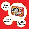 SET Card Games for Kids - Collectors Tin, Matching Game, Learning Games, Fun Family Games, Game Night, Travel Games, Memory Game, Learning Game, Multi-Player Card Game of Visual Perception, Ages 6+ #2