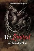 UnLimited: our fallen kingdom (Vol. 3) (UnLimited Series: Boston Irish Mafia) (Italian Edition) B0F5QGMWRT Book Cover