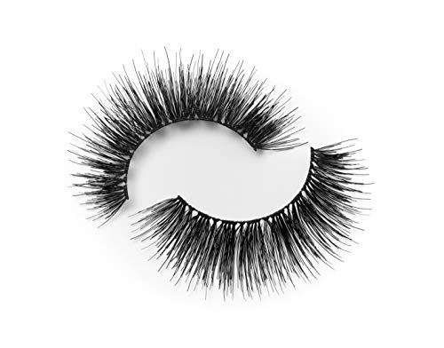 Eylure Fluttery Intense 179 Twin Pack, Black - Image 2