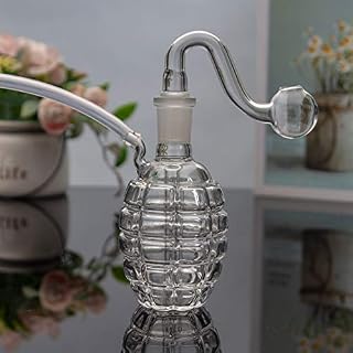 Mini Bong Glass Bong Glass Pipe water bong Small Bong Dab Rig Oil Pipe Water Pipe Smoking