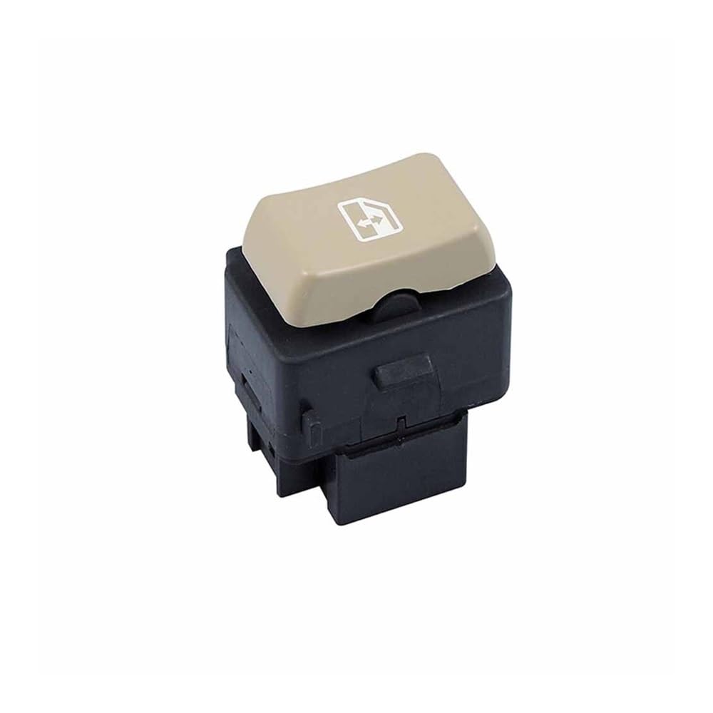 Bouton lève-vitre électrique pour voiture 2002-2007 commande de remplacement direct - 6
