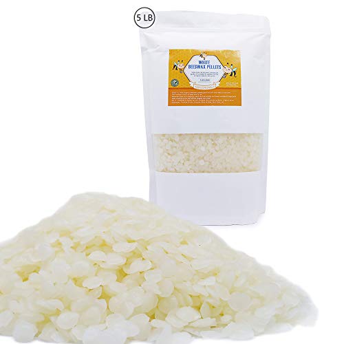 Best Wax Pellets For Candle Making 2023 Where to Buy?
