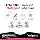 Beste Probiotika für Frauen, UTI-Formel mit Cranberry-Extrakt, D-Mannose und Präbiotika in einem! 6 Milliarden KBE Probiotikum, eine Kapsel pro Tag, 2 Monate Vorrat pro Dose
