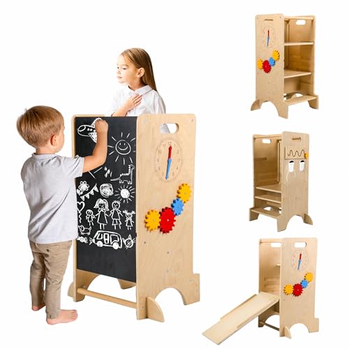 Torre De Aprendizaje Montessori-Torre Aprendizaje Montessori - Torre Montessori-Torre Aprendizaje Madera-Torre Multifuncional Montessori-Learning Tower-Torre De Aprendizaje Multiusos Montessori Niños Torre De Aprendizaje Montessori-Torre Aprendizaje Montessori - Torre Montessori-Torre Aprendizaje Madera-Torre Multifuncional Montessori-Learning Tower-Torre De Aprendizaje Multiusos Montessori Niños