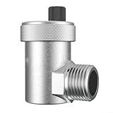 Valvola di rilascio dell'aria, valvola automatica dell'aria, valvola di sfiato dell'aria G...