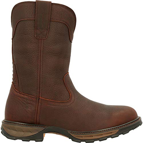 Image of Durango mens Durango Maverick Xp Waterproof Western Work Boot