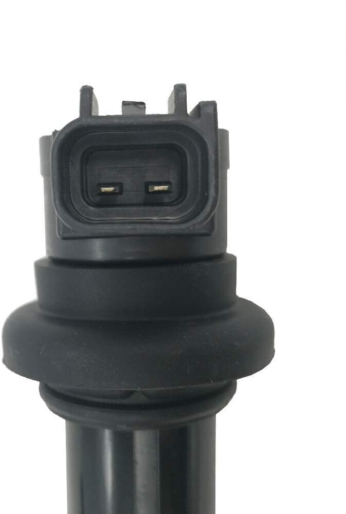 4 BOBINE ACCENSIONE COMPATIBILE CON YAMAHA R1 2002-2006 R6 2003>2007