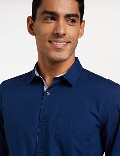 Image of Amazon Brand - Arthur Harvey Men's Casual Shirt