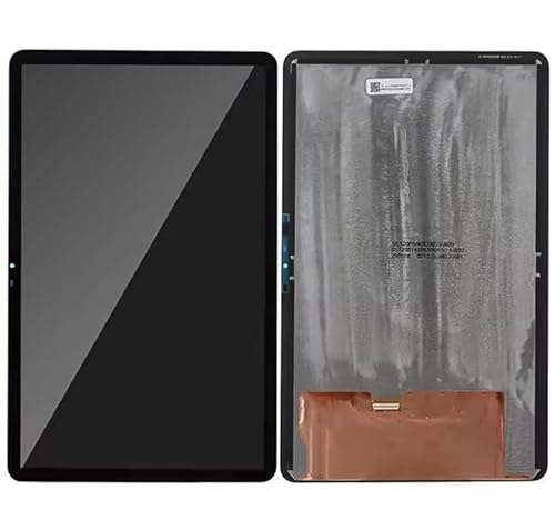 SHOWGOOD �V����LCD�f�B�X�v���C�ABlackview Mega 2�p �^�b�`�X�N���[���f�W�^�C�U�[�A�Z���u��+�c�[���t��