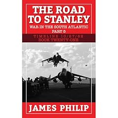 The Road to Stanley Audiobook By James Philip cover art