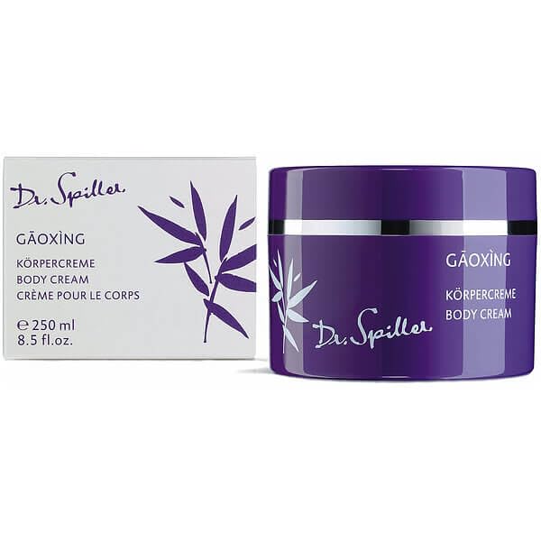 Dr. SpillerGaoxing Body Cream 250 ml