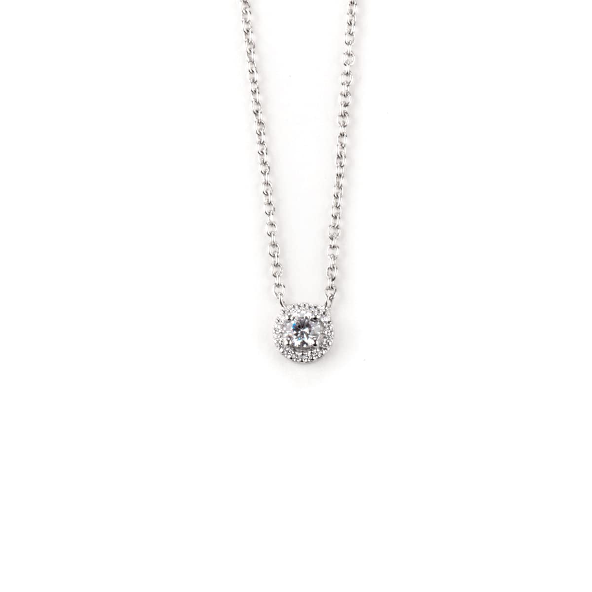 Shaya By Caratlane All Of The Lights Pendant Necklace In 925 Silver For Women (B09NSLXFX2) Amazon Price History, Amazon Price Tracker