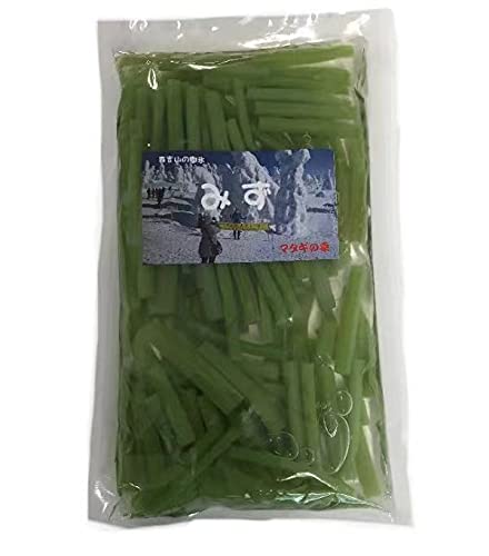 Amazon.co.jp: 秋田県産 山菜 みず水煮 1袋 : 食品・飲料・お酒