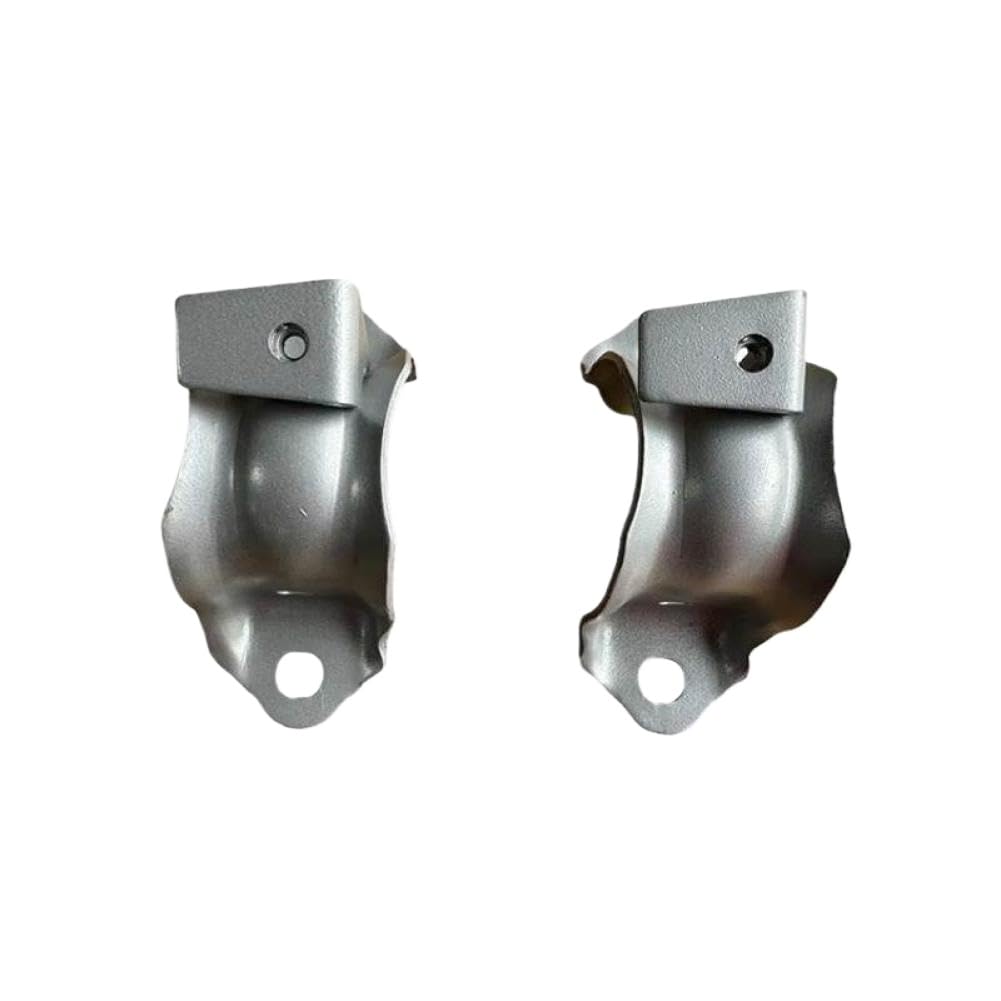 Pwuwarrkg Onecolor Front Stabilizer Bush Bracket Balance Bar Clamp Bracket Compatible With Model 3
