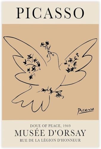 【DECORAZIONE】: TOP MODERNO! Davvero accattivante! Ideale per tutti i progetti grafici e fotografici moderni. La tua parete / stanza ottiene una leggerezza e una bellezza molto speciali.