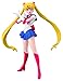 Banpresto Sailor Moon Girls Memory Series 6.5-Inch Sailor Moon Figure