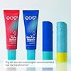 eos Medicated Lip Balm - The Fixer | Lip Care to Repair and Protect Chapped and Dry Lips | Instant Cooling and Pain Relief with Natural Ingredients | 0.35 oz #4