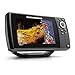 Humminbird HELIX 7 G4 GPS Fish Finder with Dual Spectrum CHIRP Sonar & MEGA Down Imaging