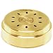 Produktbild Pastidea - Matrize Linguine kompatibel mit Kenwood Pasta Fresca oder mit Adapter im Pastamaker Avance und Anderen Nudelmaschinen