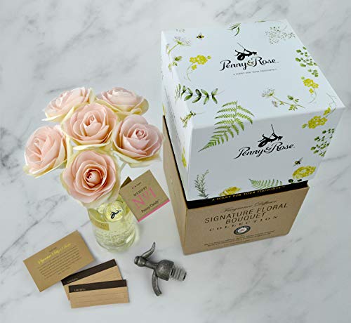 Difusor Penny & Rose Blush Rose Penny Candy Pack miniatura 4