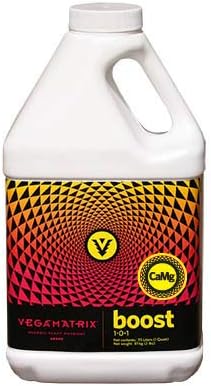 Vegamatrix Boost - 1 Quart