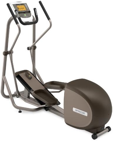 Precor EFX 5.23 Elliptical Fitness Crosstrainer (Latest Generation)