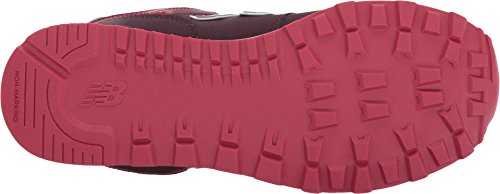 Image of New Balance Kids' 574 V1 Lace-Up Sneakers