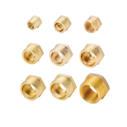 Raccord M20x1.5 pneumatique pour conversion de manomètre - 2