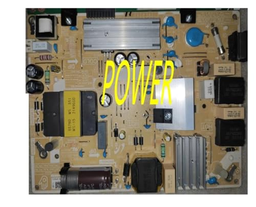 PLACA PRINCIPAL BN9650085L ALIMENTACIÓN 31n1-kant-su2e_tpv_v50, Compatible Con Samsung, Accesorios For TV De 50 Pulgadas(Power)
