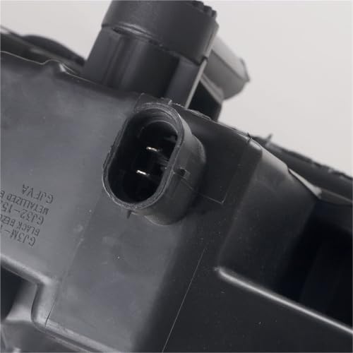Feu antibrouillard gauche LR072646 pare-chocs avant Range Rover Evoque - 4