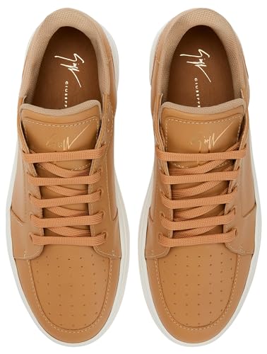 Gz94 Low-Top Sneakers Leather4