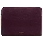 Comfyable Tablet Sleeve Compatible for iPad Pro 13-in M5 2025 M4, iPad Air 13-in M2, 12.9 inch iPad Pro M2 M1 with Magic Keyboard & Pencil Holder - PU Leather Bag Waterproof Slim Protective Cover Case
