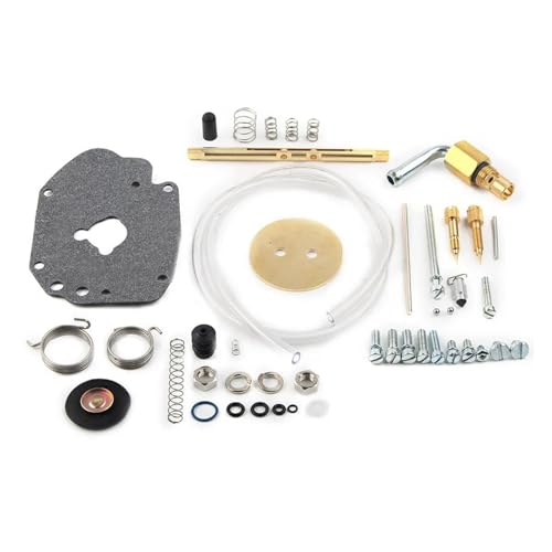 Kit de réparation carburateur Super E 11-2923 de qualité supérieure