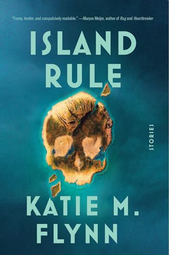 Cover of Island Rule