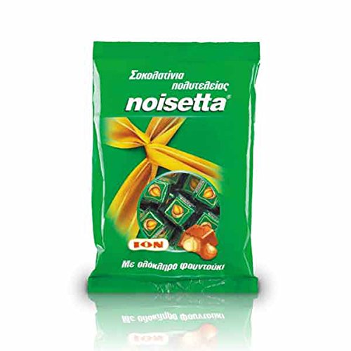 ION Noisetta Bouchées de chocolat 440 g