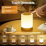 Zoom IMG-1 lampada da comodino touch dimmerabile Zoom IMG-1 lampada da comodino touch dimmerabile