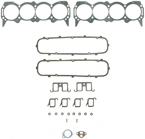 Image of FEL-PRO HS 8494 PT Head Gasket Set