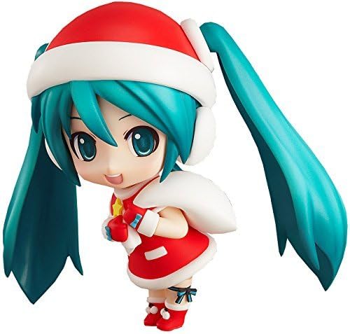 Amazon.co.jp: グッスマくじ 「初音ミク 2012 Winter Ver.」 B賞