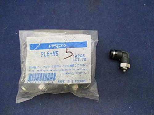PL6-M5 Lot of 5