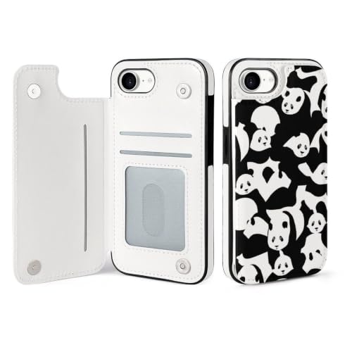 ������ �p���_ iPhone16E�p �P�[�X �A�C�t�H��16E�p �P�[�X �蒠�^ �S�ʕی� �X�}�z�P�[�X �ϏՌ� ���z�^ �X�^���h�@�\ PU���U�[ �g�уJ�o�[ �l�C Case [���s�A���i]
