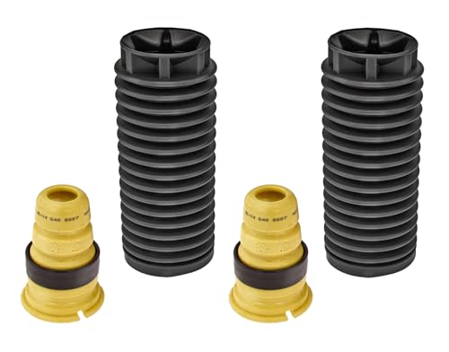 Preisvergleich Produktbild MEYLE Staubschutzsatz, Stoßdämpfer