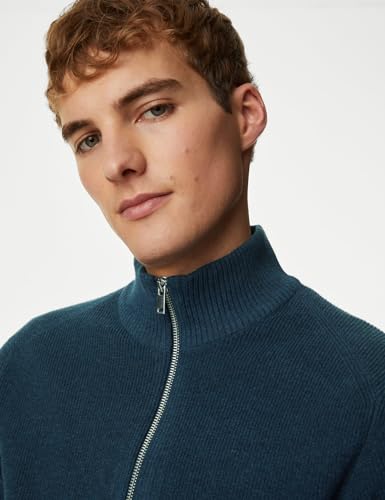 Image of Marks & Spencer Men Sweater