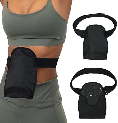 Waterproof Ostomy Bag Covers Adjustable Universal Stoma Pouch Cover for ileostomy Ostomy Supplies for Women Men