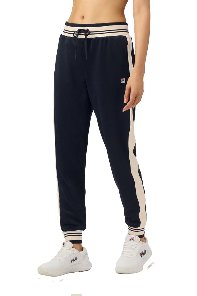 Fila Performance Iconic Settanta Womens Tennis Pant