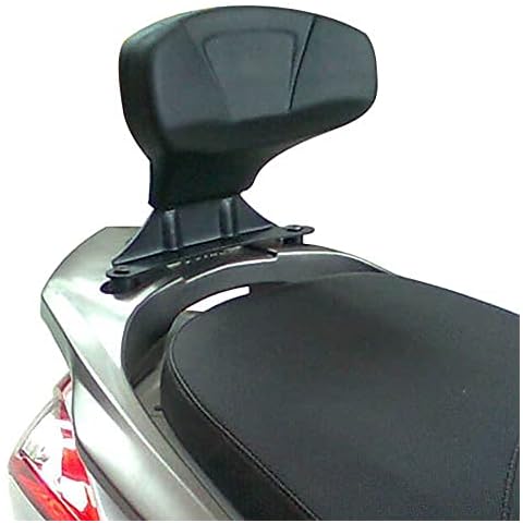 Givi TB82 Respaldo del Copiloto sin Baúl Tirante para Instalar Cover