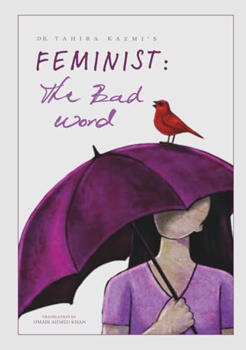 Feminist: The Bad Word